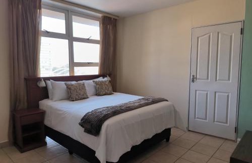North Beach Apartment | Oceanic Suites