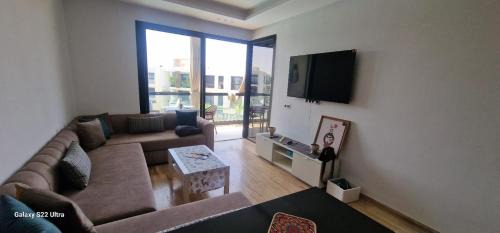 Sidi Rahal Apartment | Oceanic Sunset Bay Sidi Rahal