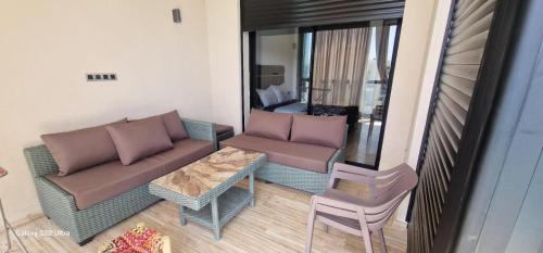 Sidi Rahal Apartment | Oceanic Sunset Bay Sidi Rahal