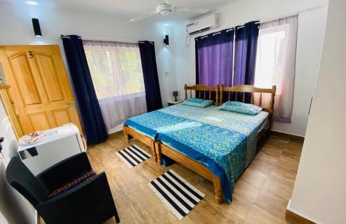 Beau Vallon House | Oceanic View Apartments