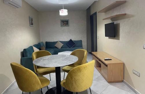 Marina Smir Apartment | Oceanica by Smir Park luxury apartment Marina Smir