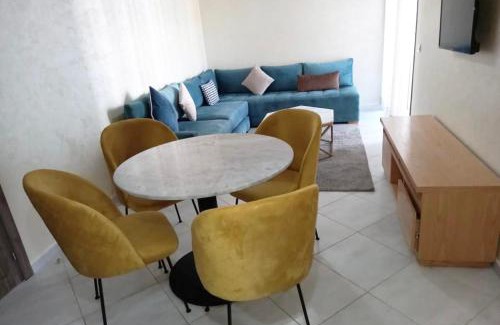 Marina Smir Apartment | Oceanica by Smir Park luxury apartment Marina Smir
