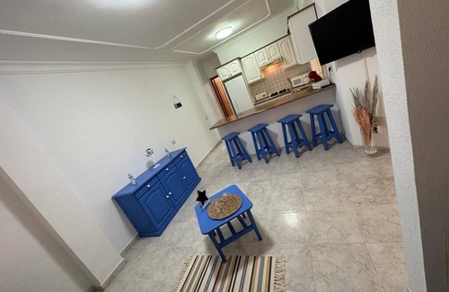 La Jaca Apartment | Oceanicjaca un Lugar Ideal Para Desconectar al Lado del mar
