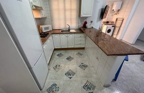 La Jaca Apartment | Oceanicjaca un Lugar Ideal Para Desconectar al Lado del mar