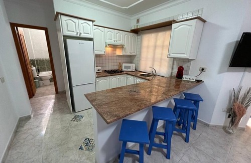 La Jaca Apartment | Oceanicjaca un Lugar Ideal Para Desconectar al Lado del mar