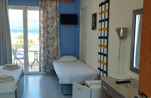 Pythagorion Hotel | Oceanida Bay