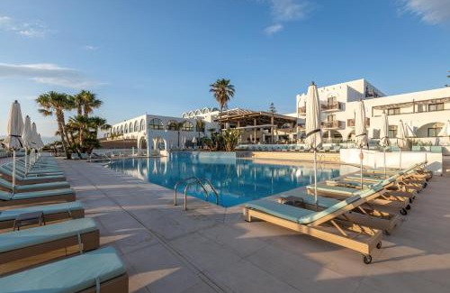 Psalidi Hotel | Oceanis Beach & Spa Resort