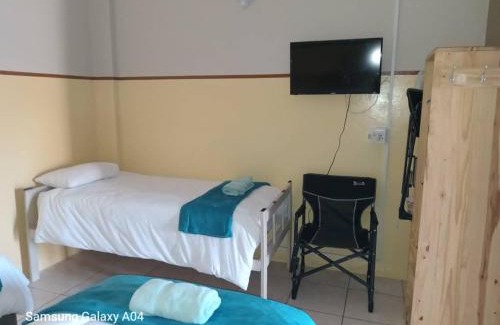Luderitz House | OceanLife Guesthouse and Restaurant Lüderitz