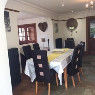 Brinlack House | Oceanna Cottage