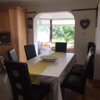 Brinlack House | Oceanna Cottage