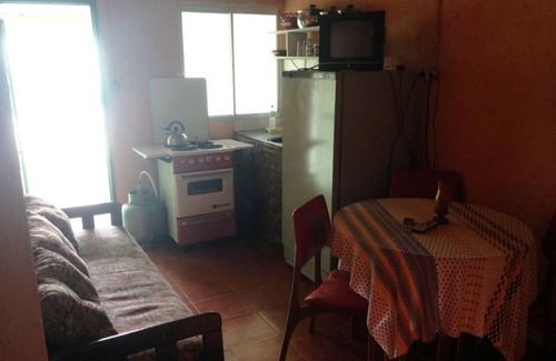 Barra del Chuy Apartment | Oceano 1