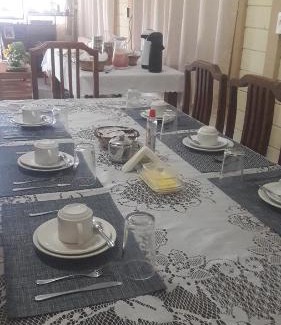 Floresta Velha Bed & Breakfast | Oceano Azul Noronha