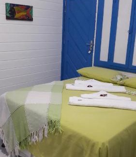 Floresta Velha Bed & Breakfast | Oceano Azul Noronha