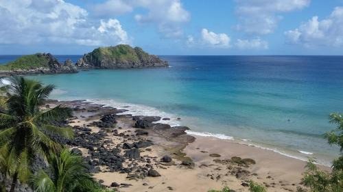 Floresta Velha Bed & Breakfast | Oceano Azul Noronha