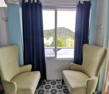 Samal Resort | OCEANO CON VISTA HIGHLAND