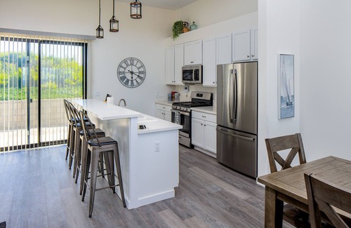 Oceano Condo | Oceano Dunes Beachfront Dream | 3 Private Units | Ocean & Mountain Views