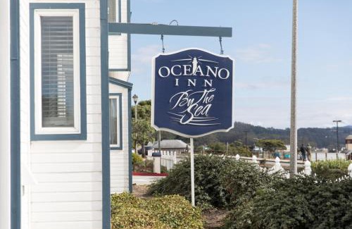 El Granada Hotel | Oceano Hotel and Spa Half Moon Bay Harbor