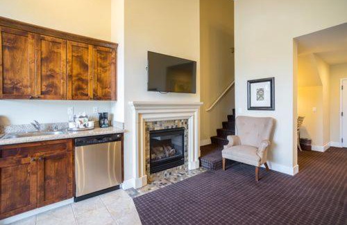 El Granada Hotel | Oceano Hotel and Spa Half Moon Bay Harbor