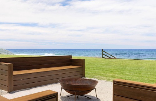 North Creek Apartment | Oceano Paradiso Apartment 3