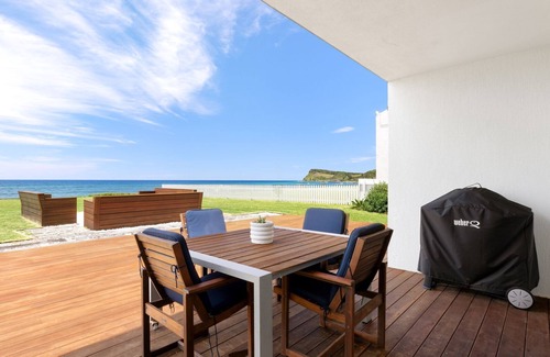 North Creek Apartment | Oceano Paradiso Apartment 3