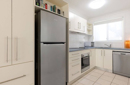 North Creek Apartment | Oceano Paradiso Apartment 4
