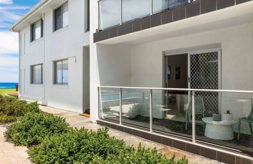 North Creek Apartment | Oceano Paradiso Apartment 4