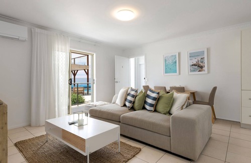 North Creek Apartment | Oceano Paradiso Apartment 4
