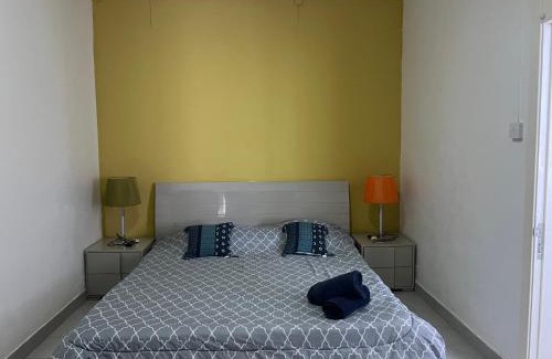 Flic-en-Flac Apartment | Oceanpride Complex