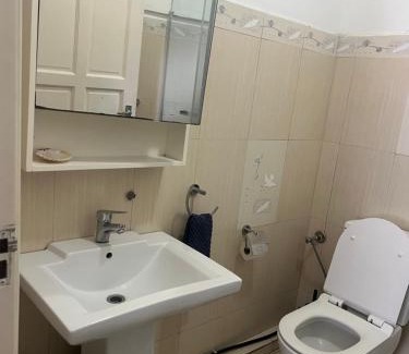 Flic-en-Flac Apartment | Oceanpride Complex