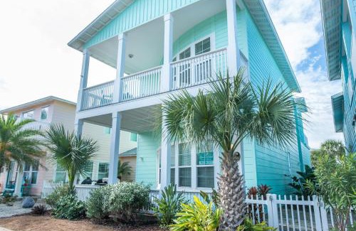 Port Aransas House | Oceans 10