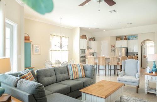 Port Aransas House | Oceans 10