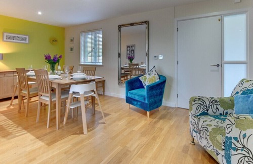 Crantock House | Oceans 11 - Five Bedroom House, Sleeps 8