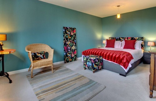 Crantock House | Oceans 11 - Five Bedroom House, Sleeps 8