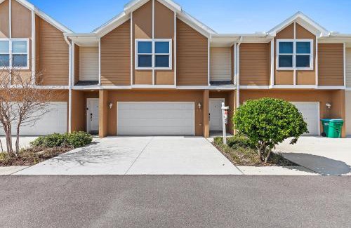 River Ridge Estates House | Oceans 25- Lazy Beach Days