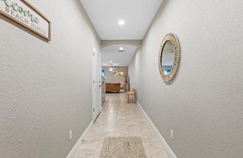River Ridge Estates House | Oceans 25- Lazy Beach Days