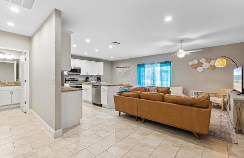 River Ridge Estates House | Oceans 25- Lazy Beach Days