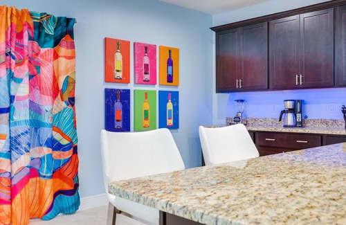 Mcelroys Belleview House | Oceans 25 Townhomes #124/125-Across from Ocean-6BR/4.5BA