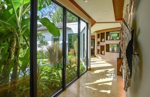 Tryall Villa | Oceans 8 at Tryall Club, Montego Bay by Personal Villas - Modern Luxurious Stay