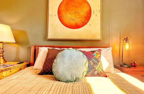 Manchester Center Hotel | Oceans 8 minutes to Manchester Vermont