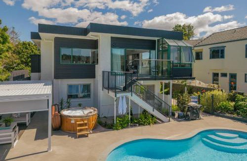 Whitianga Apartment | Oceans 88 Whitianga Coastal Suites