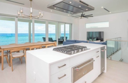 Northwest Point Apartment | Oceans 9 LUXE 4 BR Villa in West Bay