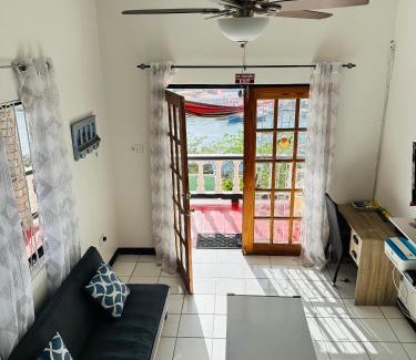 St. George's Apartment | Oceans Apartments