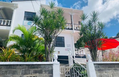 St. George's Apartment | Oceans Apartments