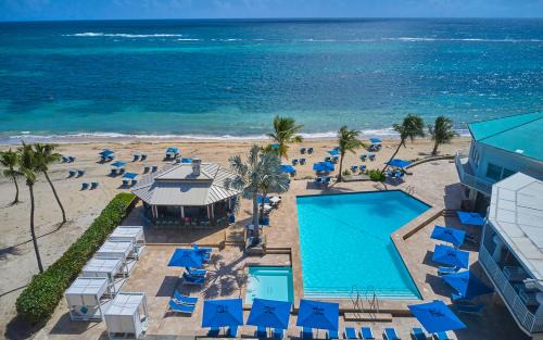 Estate Turner Hole Hotel | Oceans at Carina Bay - Adults Only