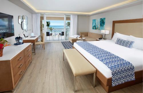 Estate Turner Hole Hotel | Oceans at Carina Bay - Adults Only