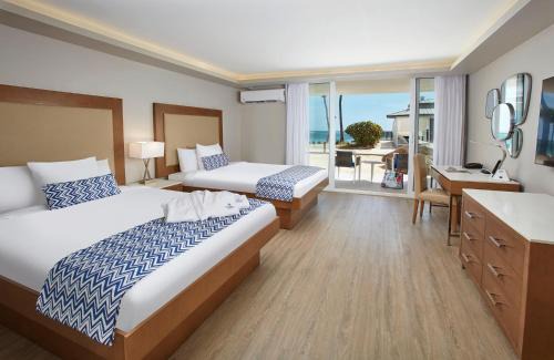 Estate Turner Hole Hotel | Oceans at Carina Bay - Adults Only