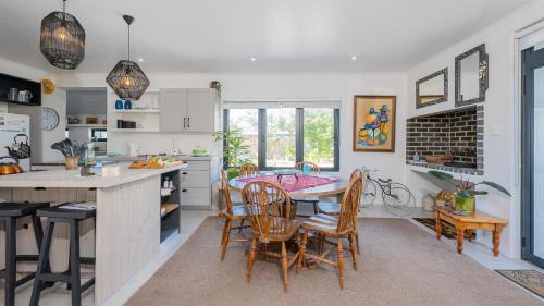 Struisbaai Apartment | Oceans Cottage Struisbaai