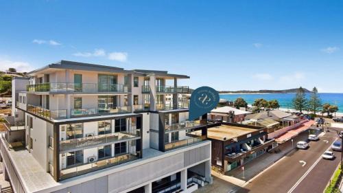 Terrigal House | Oceans Edge #7 Accom Holidays