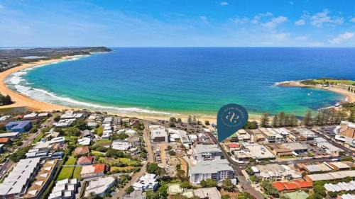 Terrigal House | Oceans Edge #7 Accom Holidays