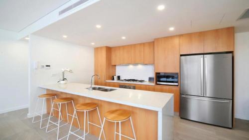 Terrigal House | Oceans Edge #7 Accom Holidays